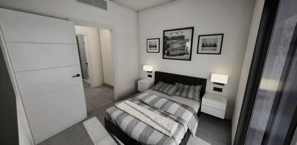 3 soveværelse Villa til salg i Torre-Pacheco med swimmingpool - € 279.900 (Ref: 9993337)