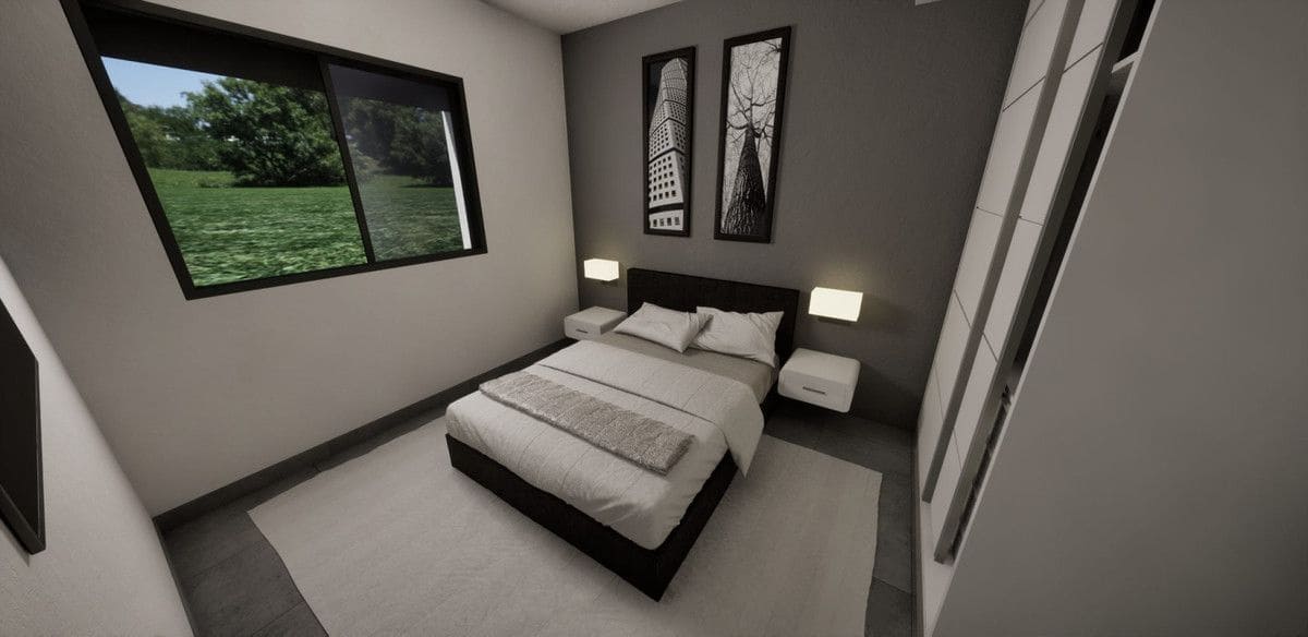 3 soveværelse Villa til salg i Torre-Pacheco med swimmingpool - € 279.900 (Ref: 9993337)