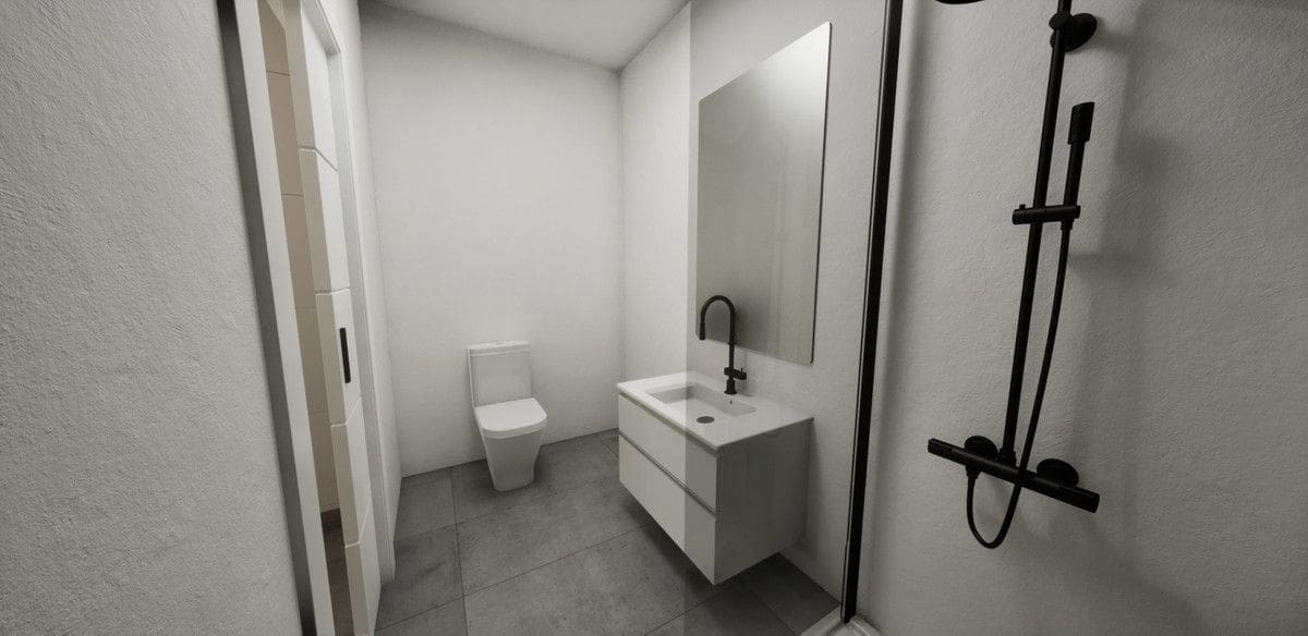 3 soveværelse Villa til salg i Torre-Pacheco med swimmingpool - € 279.900 (Ref: 9993337)