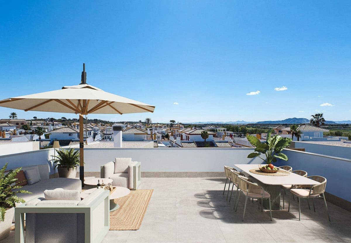 3 bedroom Villa for sale in Sucina with pool - € 595,000 (Ref: 9993338)