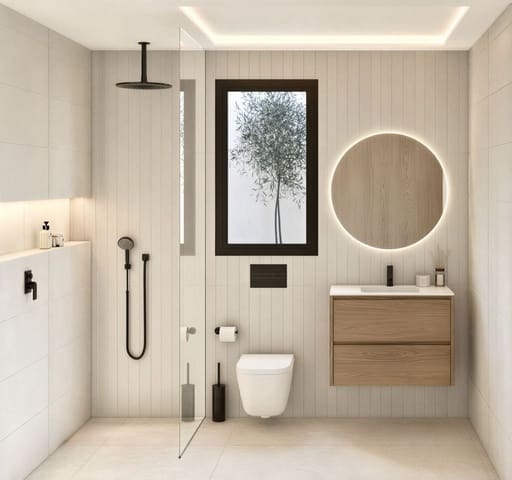 Chalet de 3 habitaciones en Los Alcázares en venta con piscina - 453.000 € (Ref: 9993339)