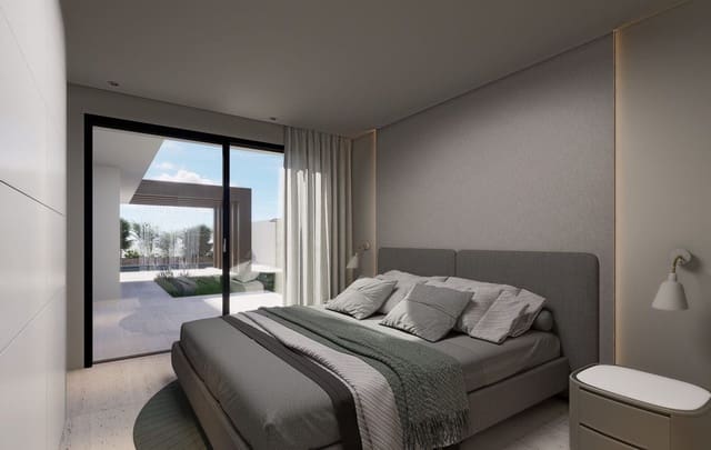3 chambre Villa/Maison à vendre à Torre-Pacheco avec piscine - 890 000 € (Ref: 9993340)