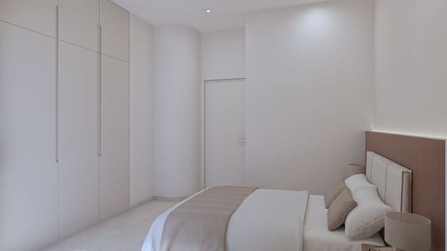 2 soveværelse Villa til salg i Pilar de la Horadada med swimmingpool - € 274.900 (Ref: 9993341)