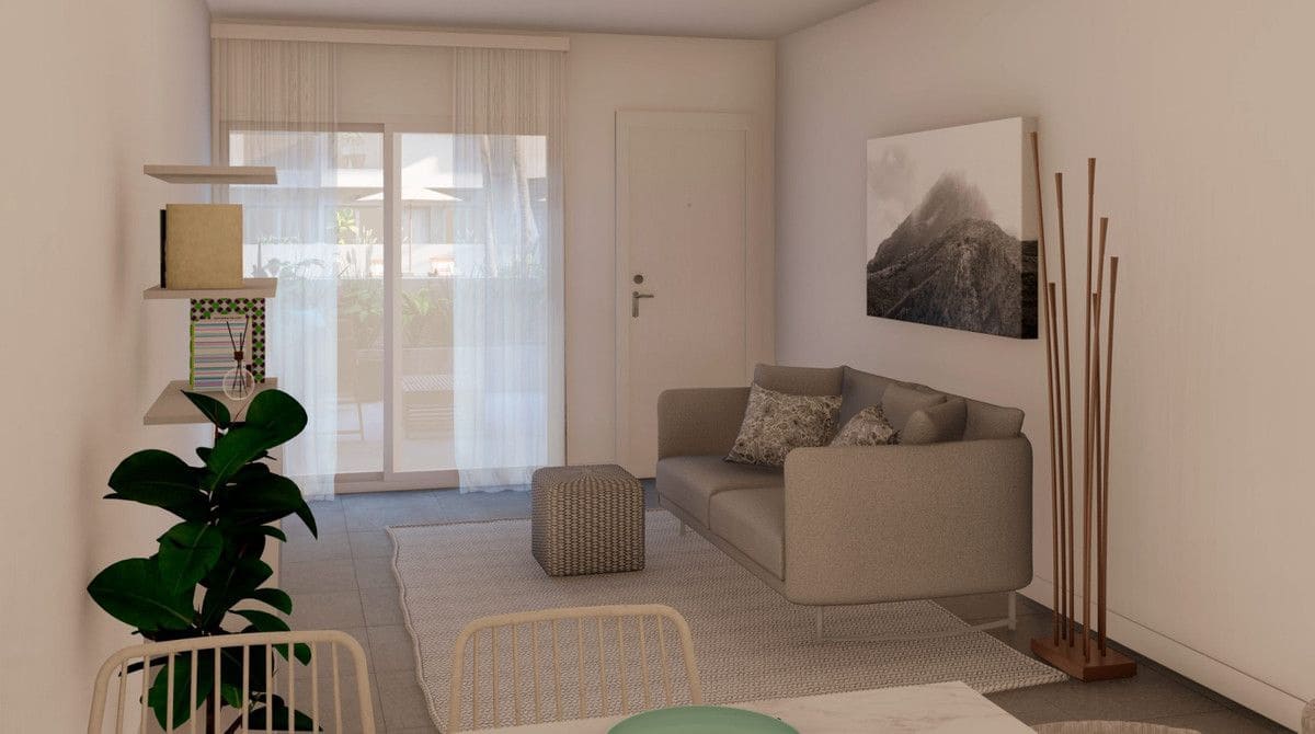 2 soverom Villa til salgs i Roldan med svømmebasseng - € 268 900 (Ref: 9993343)