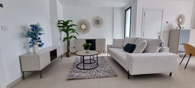 3 soverom Villa til salgs i Finestrat med svømmebasseng - € 635 000 (Ref: 9993344)