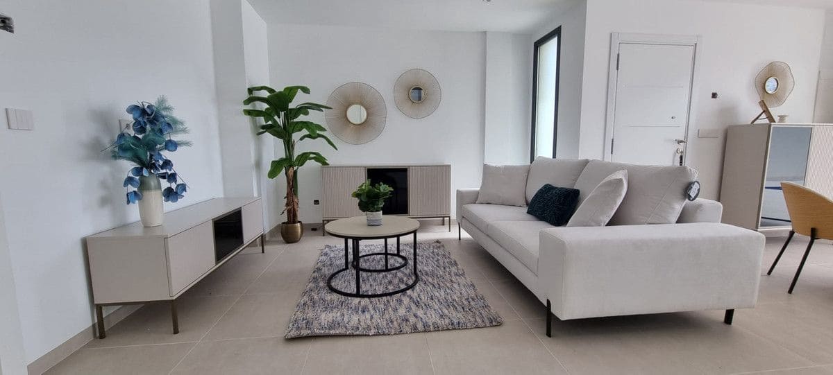 5 soverom Villa til salgs i Finestrat med svømmebasseng - € 635 000 (Ref: 9993345)