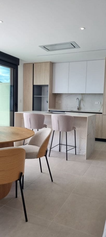 4 soveværelse Villa til salg i Finestrat med swimmingpool - € 840.000 (Ref: 9993346)