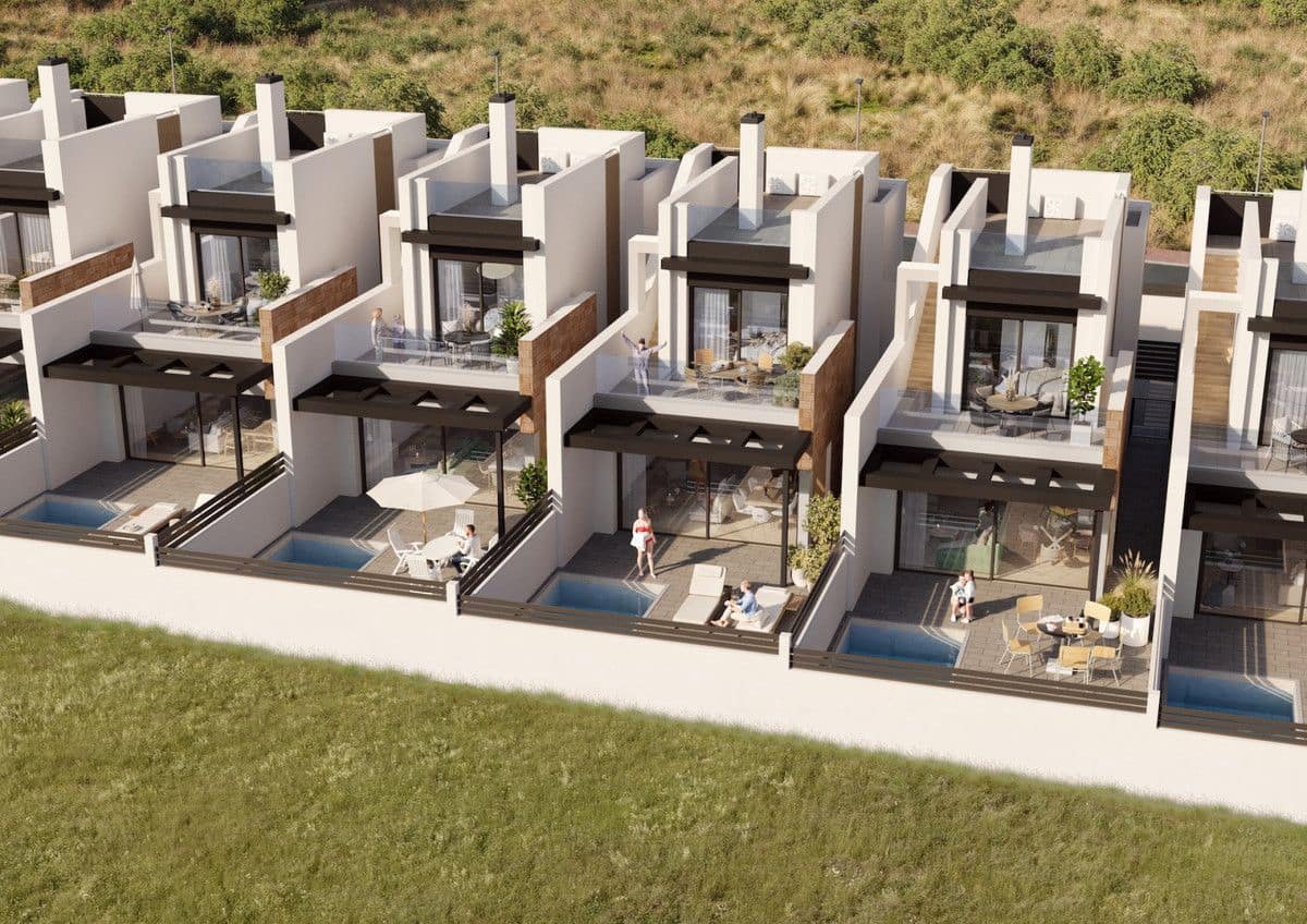 Apartamento de 2 habitaciones en Torrevieja en venta con piscina - 399.000 € (Ref: 9993348)