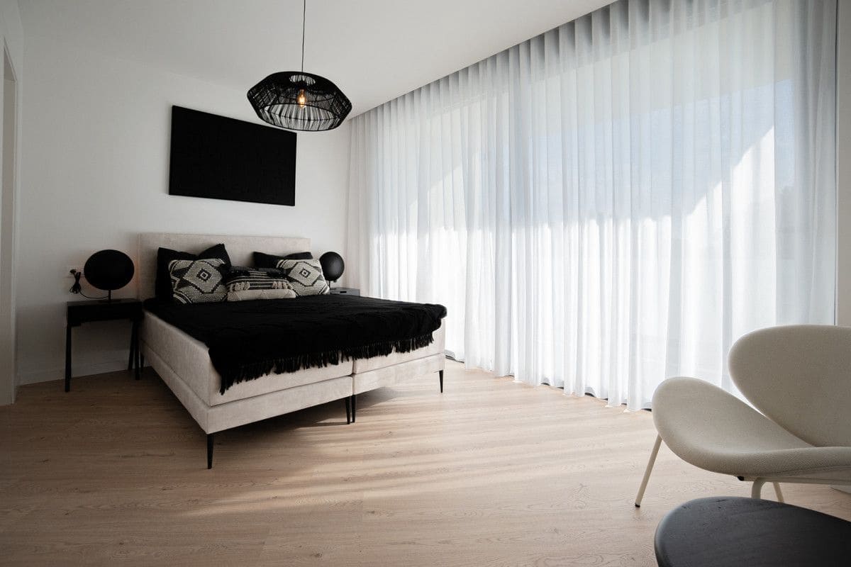 3 sovrum Villa till salu i Finestrat med pool - 870 000 € (Ref: 9993349)