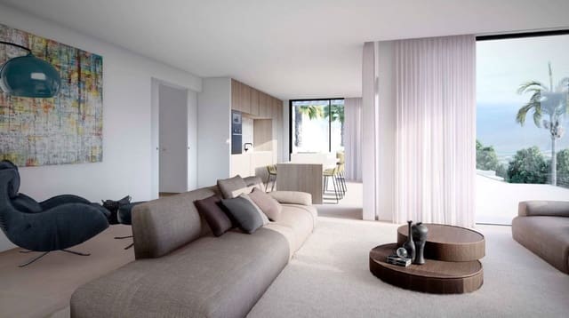 5 slaapkamer Villa te koop in Marbella met zwembad - € 3.500.000 (Ref: 9993350)