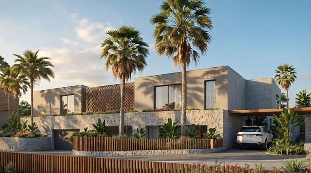 5 soverom Villa til salgs i Alto de los Monteros, Marbella med svømmebasseng - € 5 675 000 (Ref: 9993351)