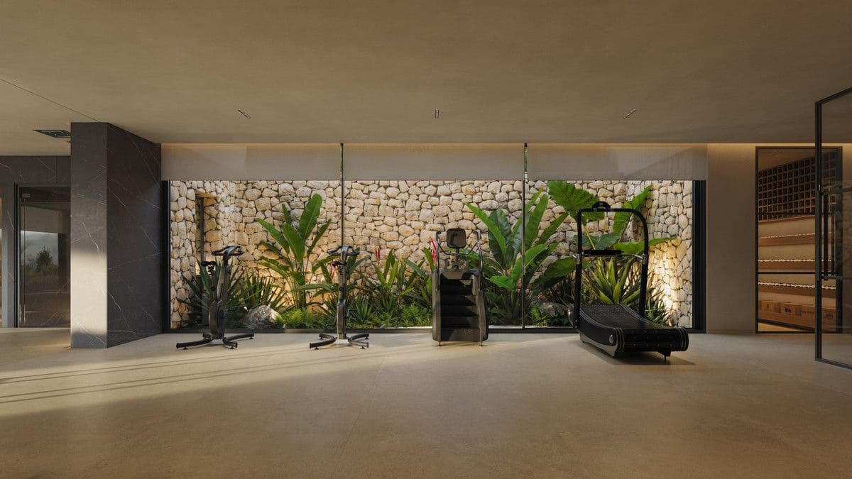 5 soverom Villa til salgs i Marbella med svømmebasseng - € 5 675 000 (Ref: 9993351)