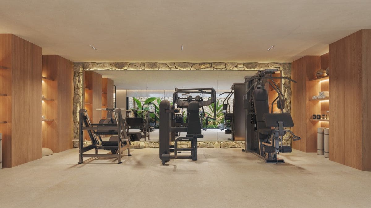 5 soverom Villa til salgs i Marbella med svømmebasseng - € 5 675 000 (Ref: 9993351)