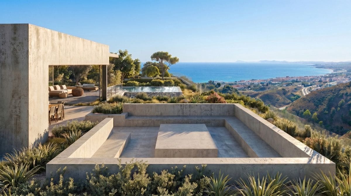 5 soverom Villa til salgs i Marbella med svømmebasseng - € 5 675 000 (Ref: 9993351)