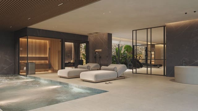 5 soverom Villa til salgs i Alto de los Monteros, Marbella med svømmebasseng - € 5 675 000 (Ref: 9993351)