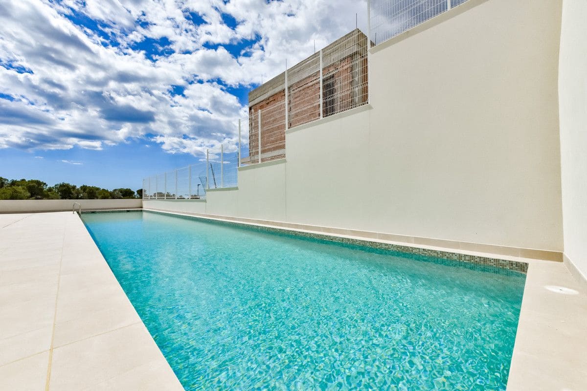 7 slaapkamer Villa te koop in Finestrat met zwembad - € 1.900.000 (Ref: 9993354)