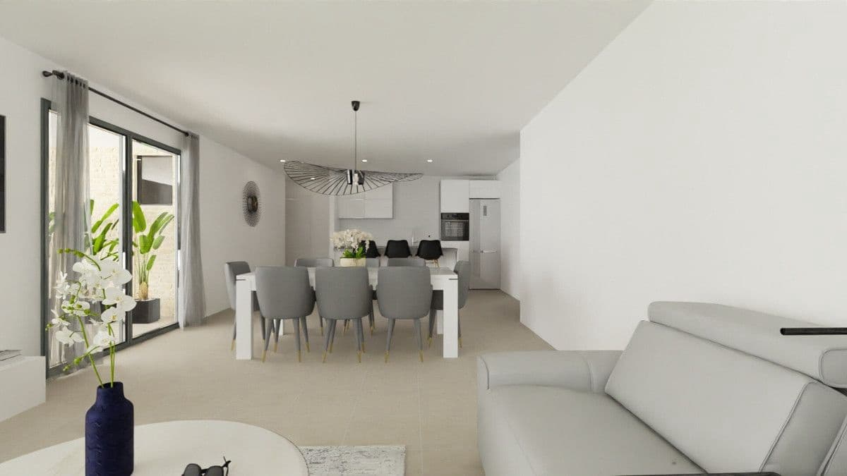 3 bedroom Villa for sale in Monforte del Cid with pool - € 555,900 (Ref: 9993361)