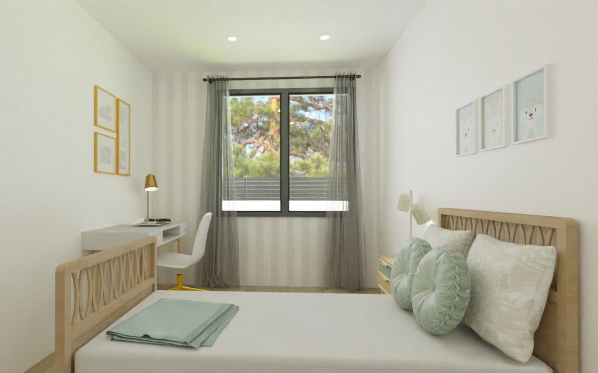 3 camera da letto Villa in vendita in Hondon de las Nieves con piscina - 399.900 € (Rif: 9993362)