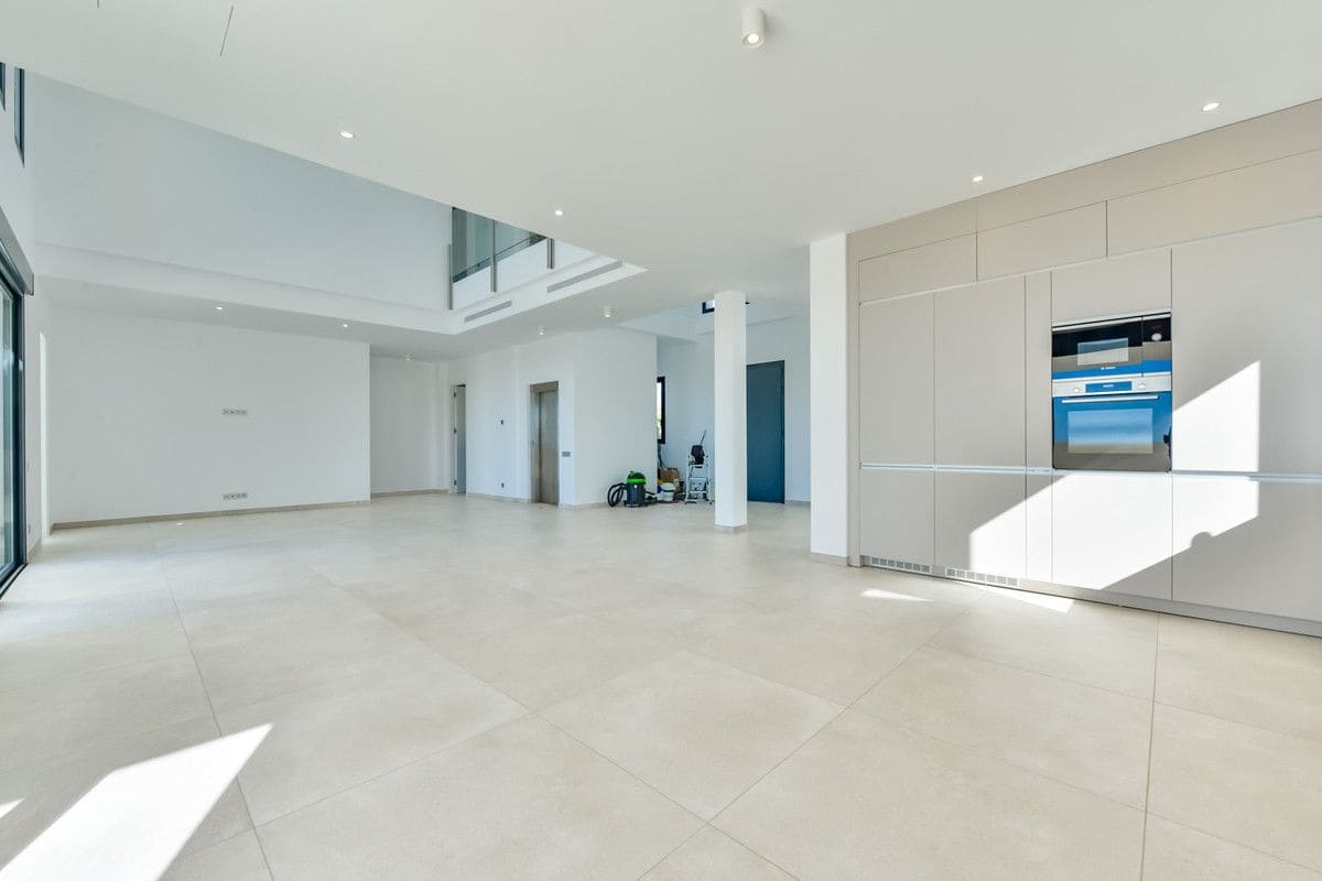 8 makuuhuone Huvila myytävänä paikassa Finestrat mukana uima-altaan - 2 950 000 € (Ref: 9993363)