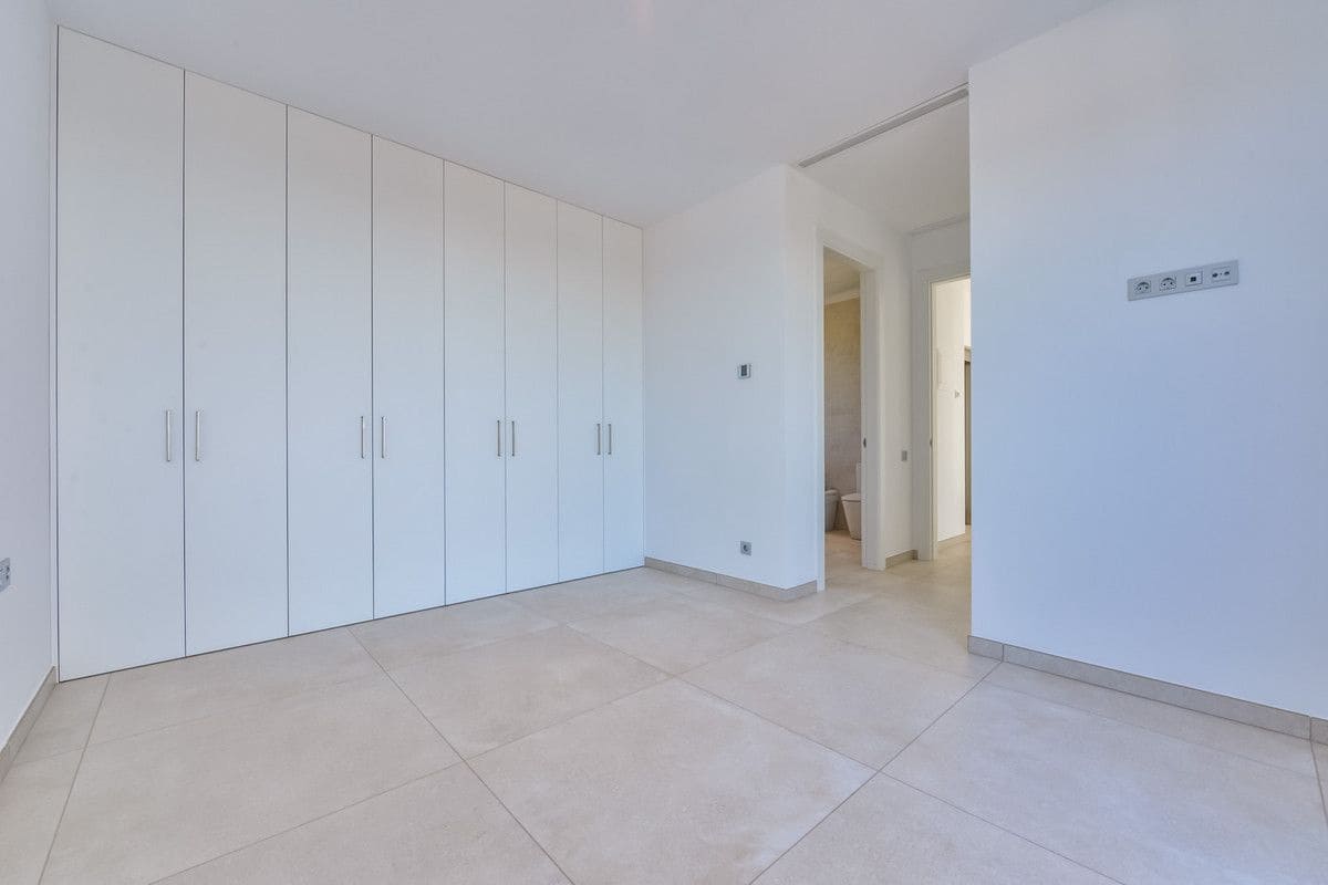 8 makuuhuone Huvila myytävänä paikassa Finestrat mukana uima-altaan - 2 950 000 € (Ref: 9993363)