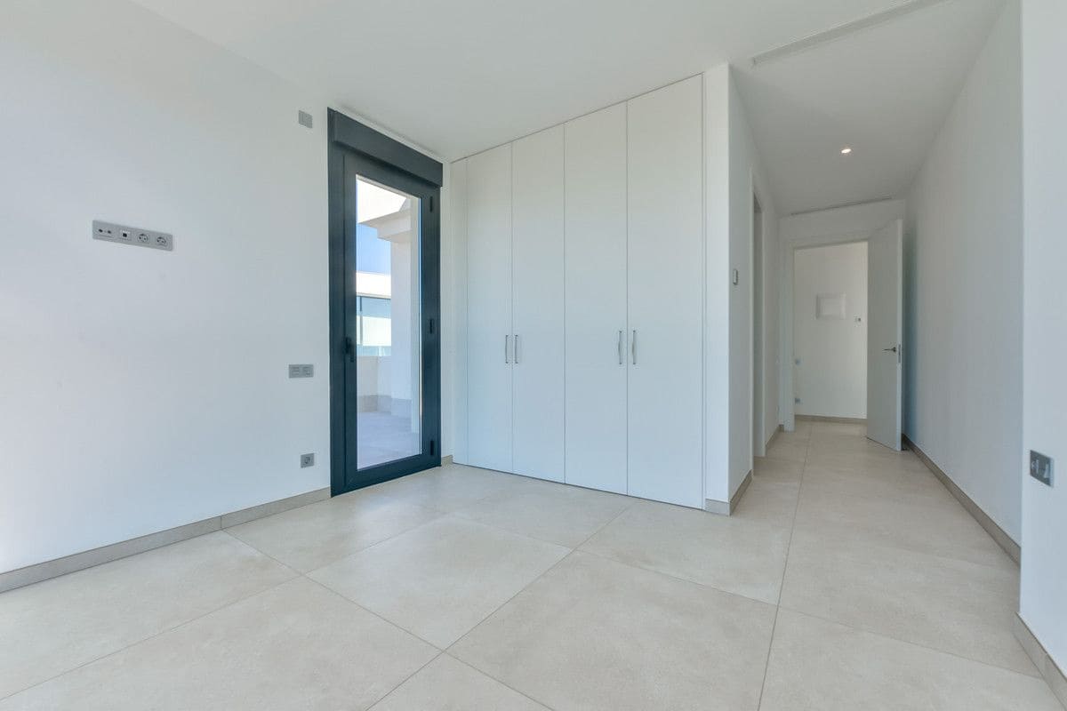8 makuuhuone Huvila myytävänä paikassa Finestrat mukana uima-altaan - 2 950 000 € (Ref: 9993363)