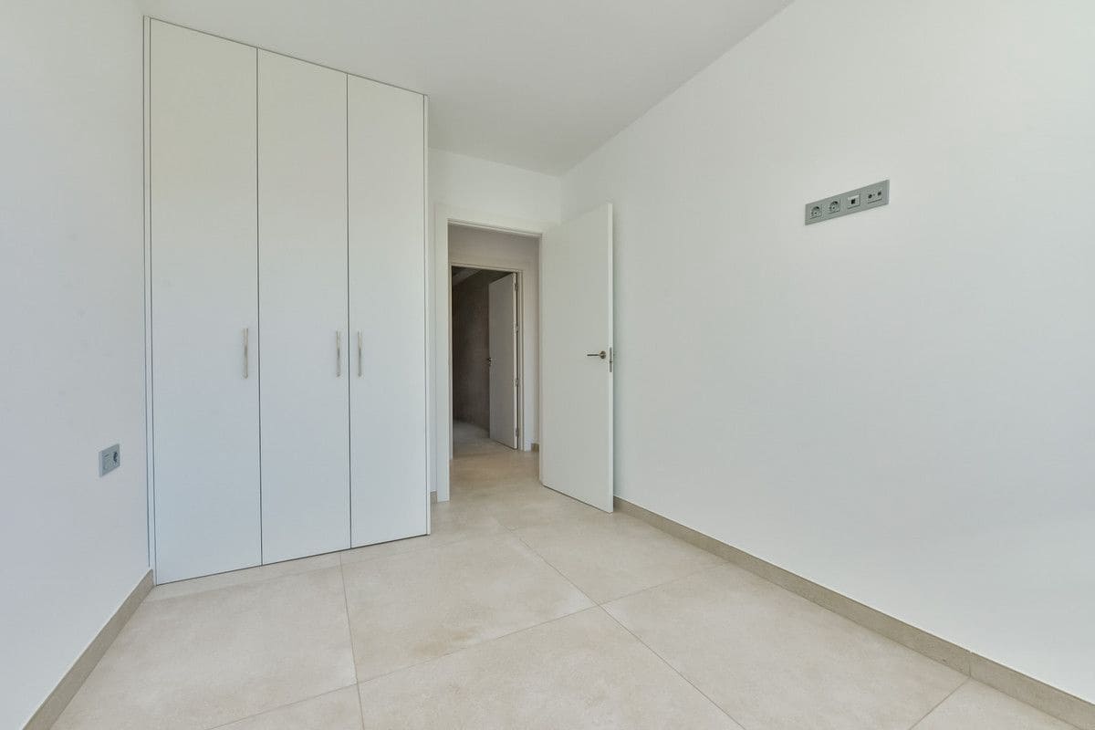 8 makuuhuone Huvila myytävänä paikassa Finestrat mukana uima-altaan - 2 950 000 € (Ref: 9993363)