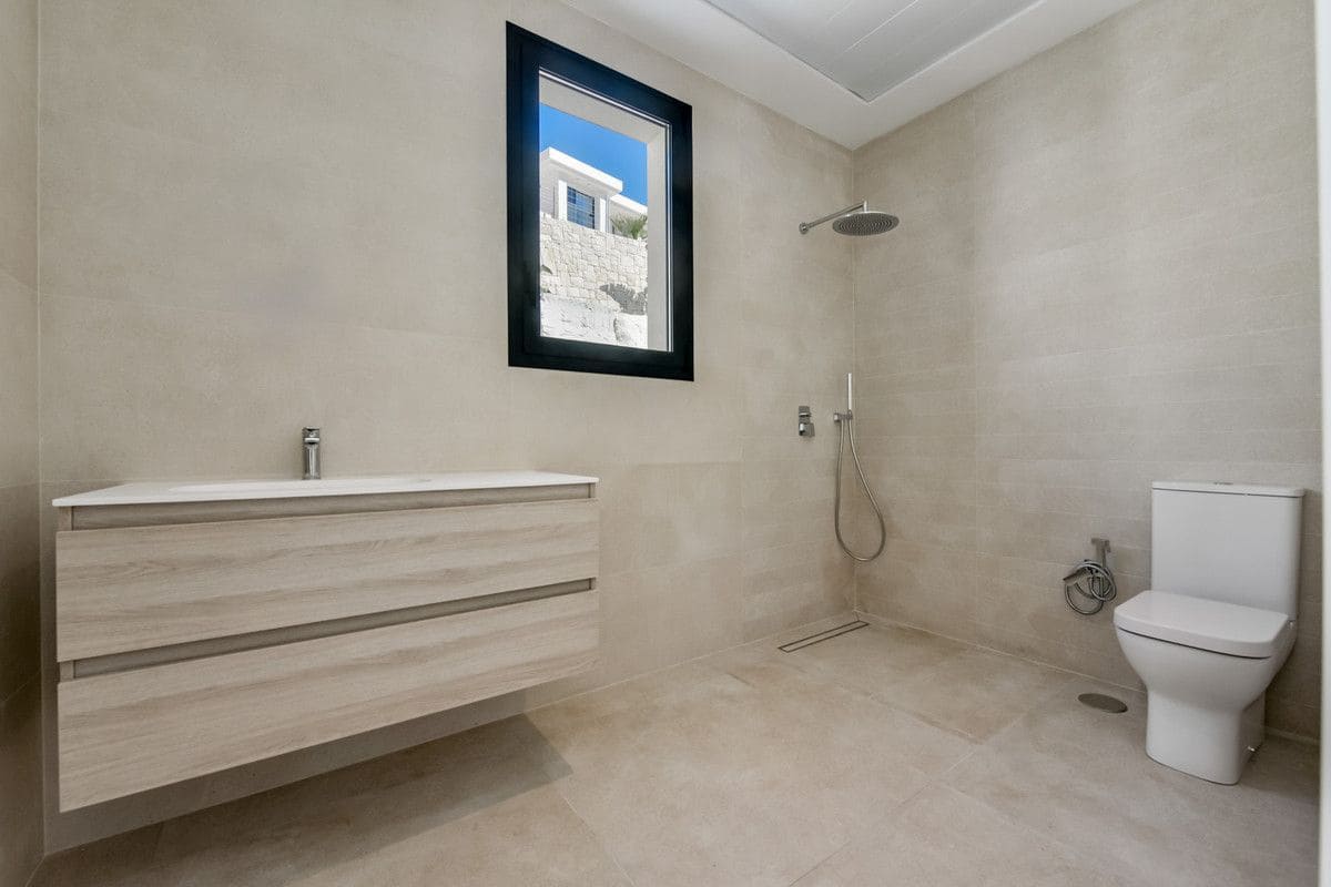 4 slaapkamer Villa te koop in Finestrat met zwembad - € 1.800.000 (Ref: 9993365)