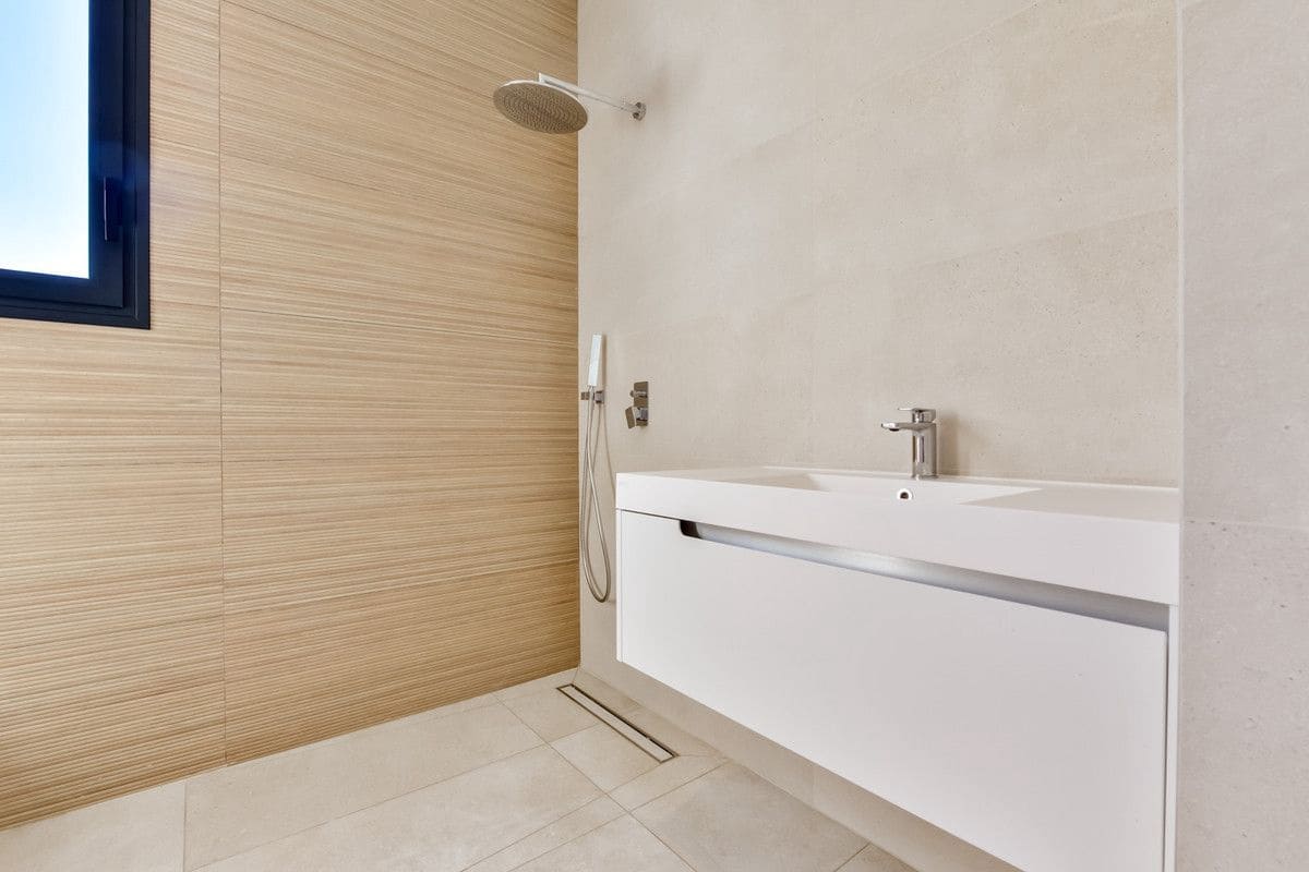 4 slaapkamer Villa te koop in Finestrat met zwembad - € 1.800.000 (Ref: 9993365)