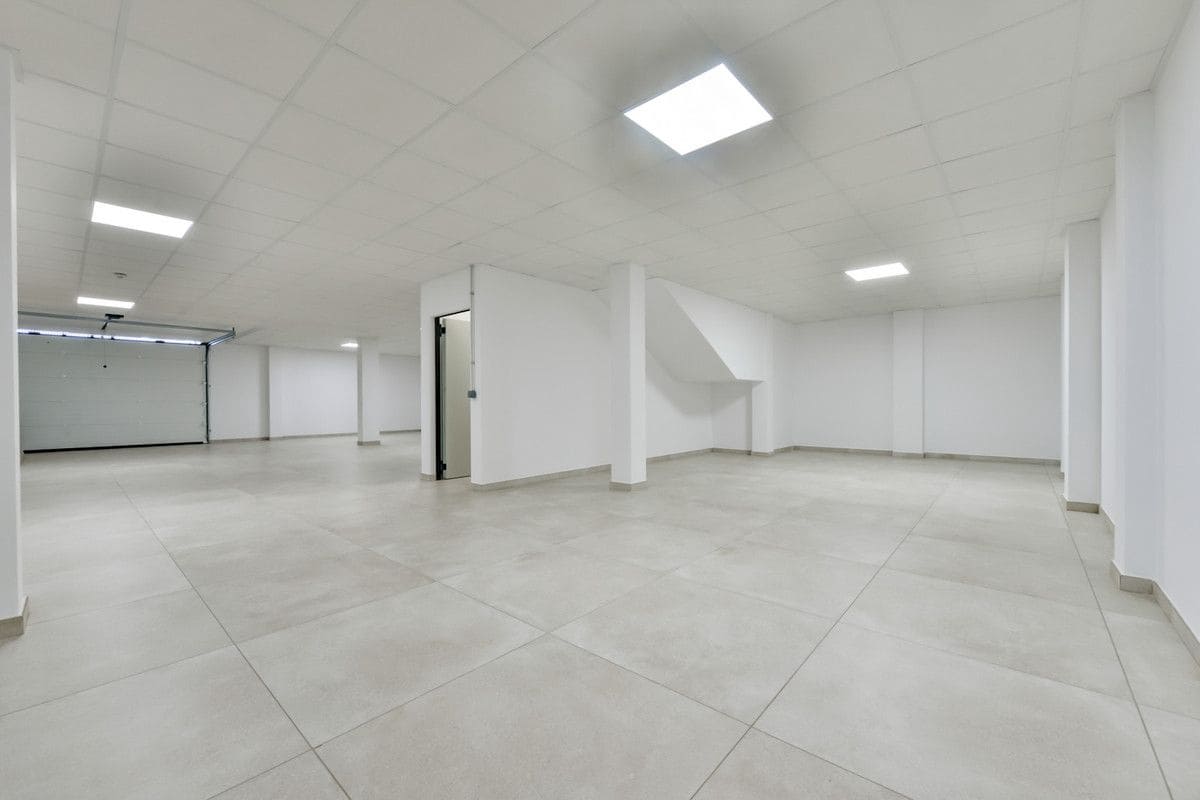 4 slaapkamer Villa te koop in Finestrat met zwembad - € 1.800.000 (Ref: 9993365)