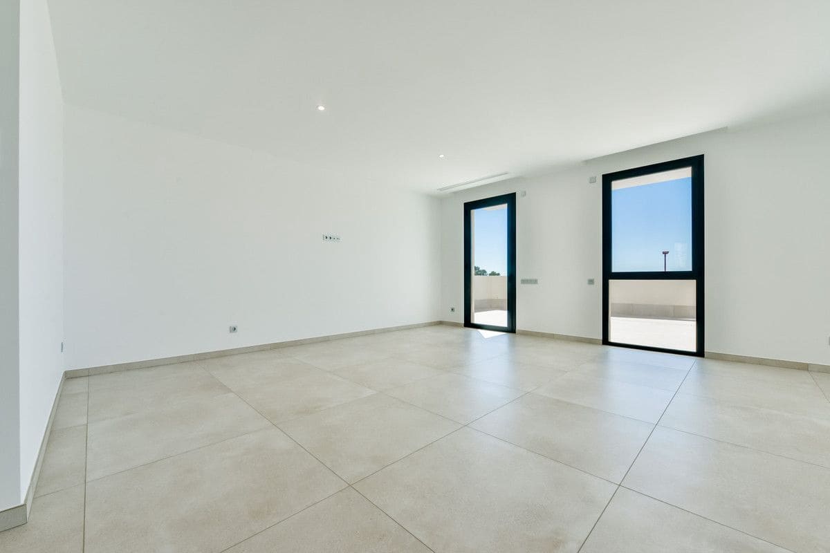4 slaapkamer Villa te koop in Finestrat met zwembad - € 1.800.000 (Ref: 9993365)