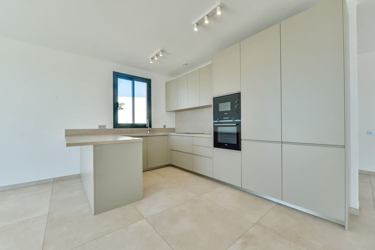 4 slaapkamer Villa te koop in Finestrat met zwembad - € 1.800.000 (Ref: 9993365)