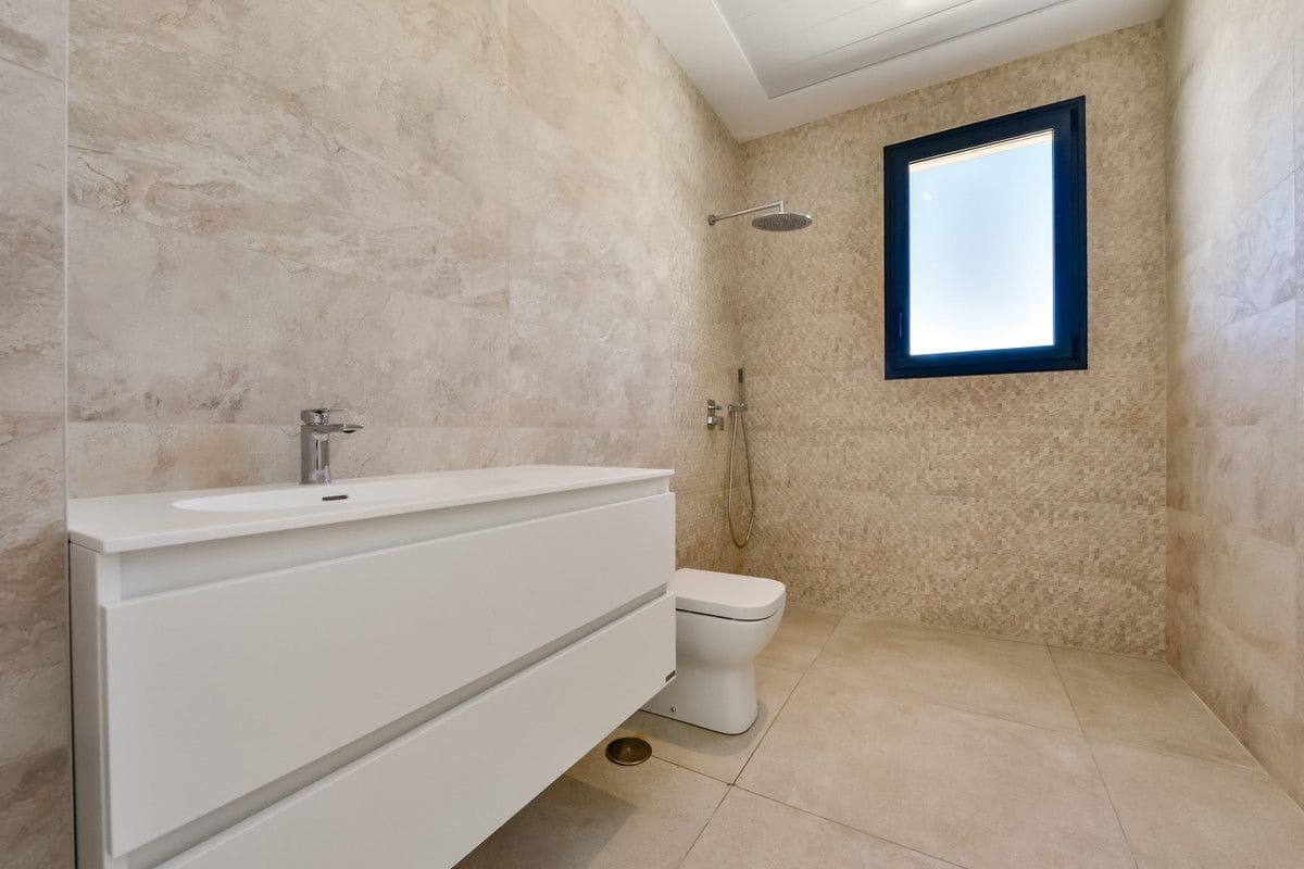 4 slaapkamer Villa te koop in Finestrat met zwembad - € 1.800.000 (Ref: 9993365)