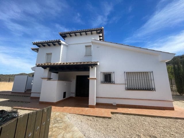 Chalet de 3 habitaciones en Las Palas en venta con piscina - 320.000 € (Ref: 9993372)