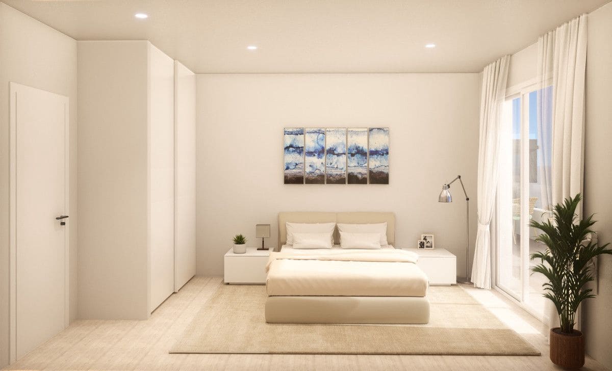 3 soverom Leilighet til salgs i Roquetas de Mar med svømmebasseng - € 185 000 (Ref: 9993375)