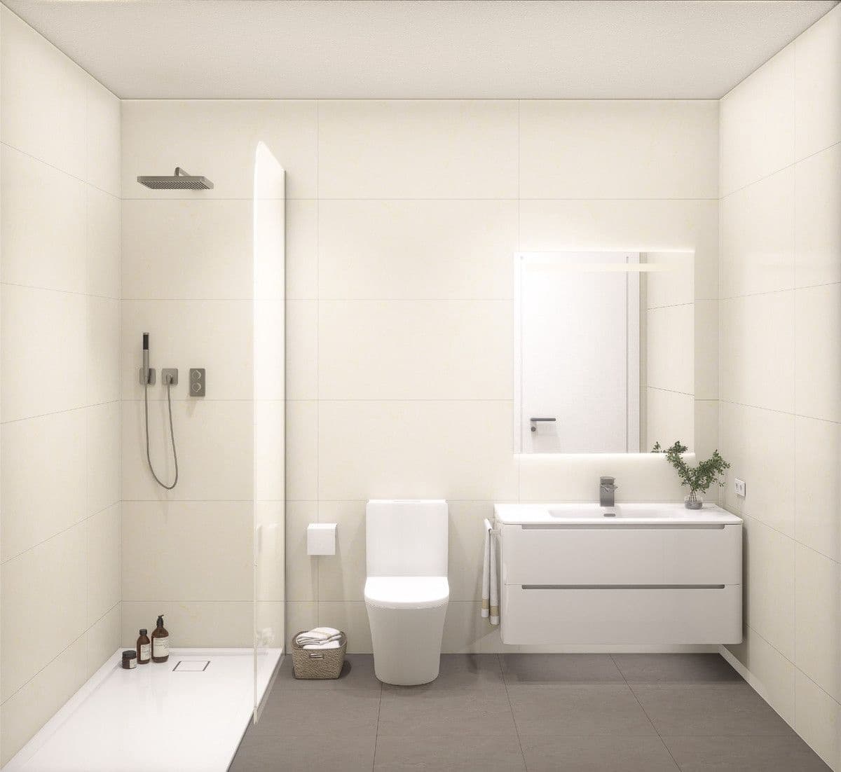 1 chambre Appartement à vendre à Roquetas de Mar avec piscine - 222 000 € (Ref: 9993377)