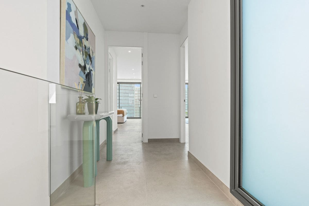 3 makuuhuone Huvila myytävänä paikassa La Villajoyosa / Vila Joiosa mukana uima-altaan - 1 080 000 € (Ref: 9993378)
