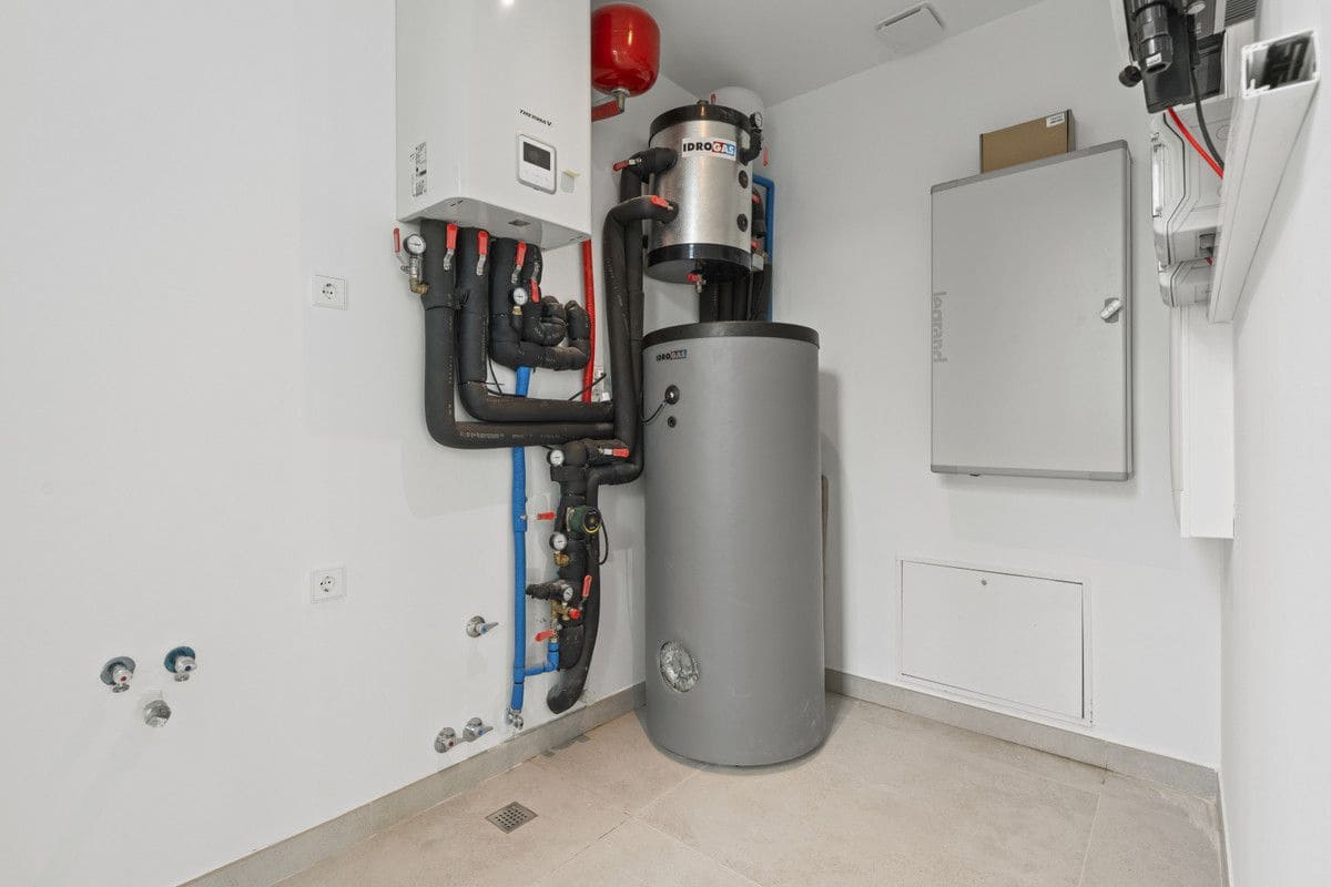 3 makuuhuone Huvila myytävänä paikassa La Villajoyosa / Vila Joiosa mukana uima-altaan - 1 080 000 € (Ref: 9993378)