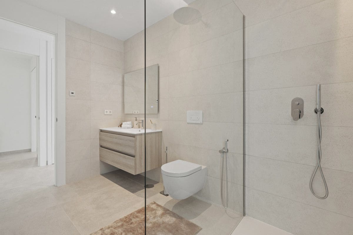 4 sypialnia Willa na sprzedaż w La Villajoyosa / Vila Joiosa z basenem - 2 149 226 € (Ref: 9993379)