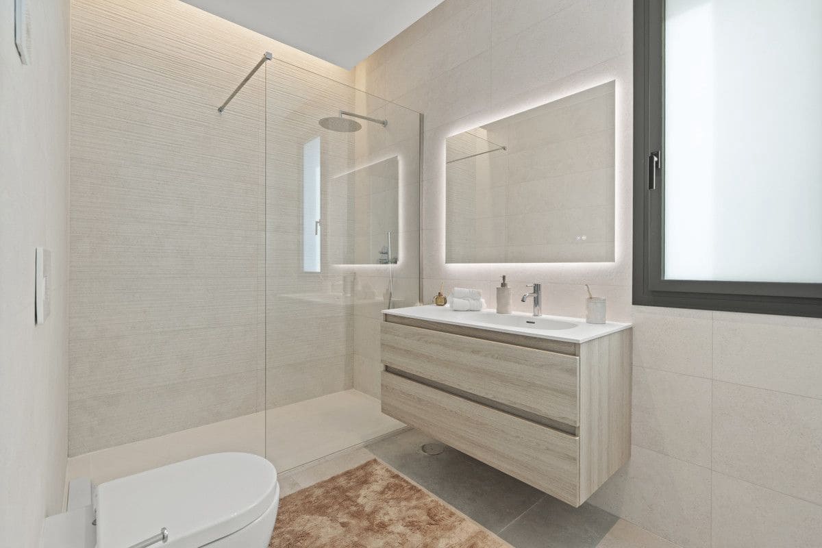 4 sypialnia Willa na sprzedaż w La Villajoyosa / Vila Joiosa z basenem - 2 149 226 € (Ref: 9993379)