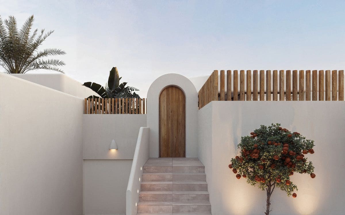 4 soveværelse Villa til salg i Algorfa med swimmingpool - € 840.000 (Ref: 9993380)