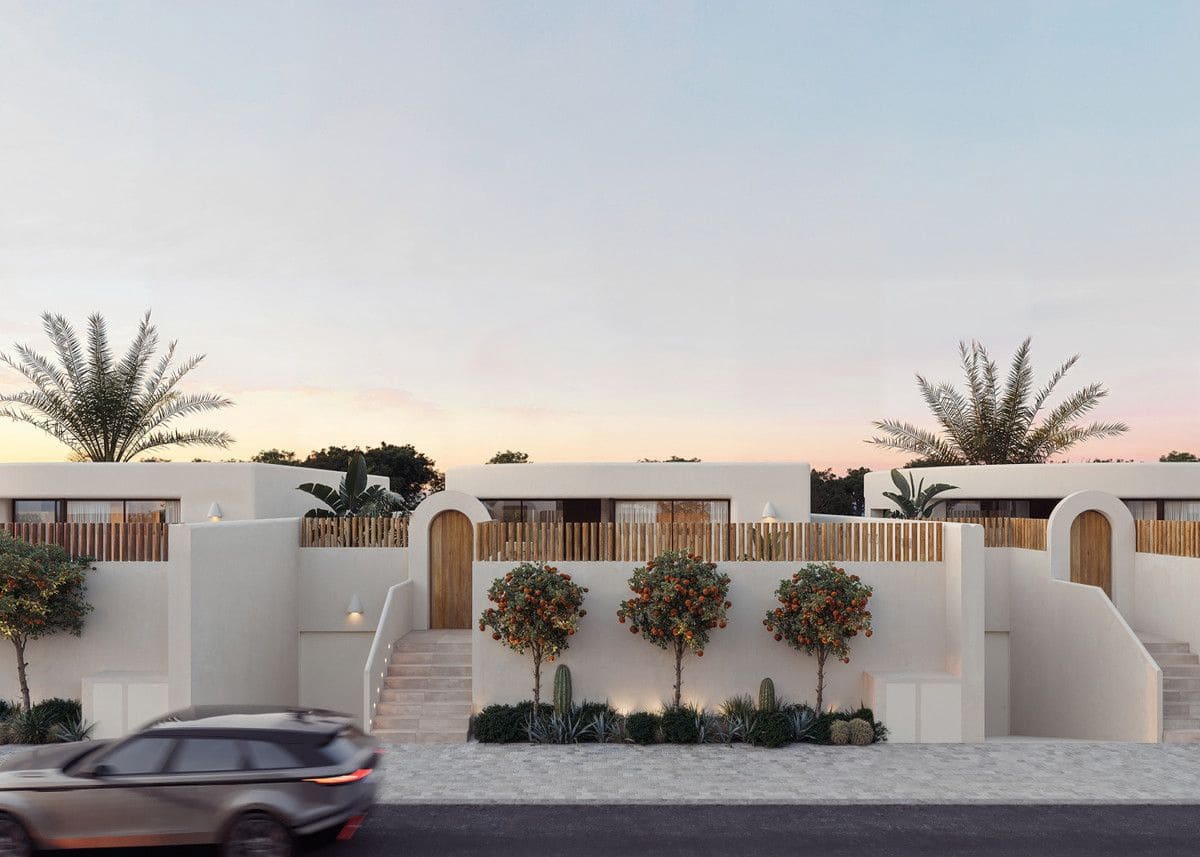 4 soveværelse Villa til salg i Algorfa med swimmingpool - € 840.000 (Ref: 9993380)
