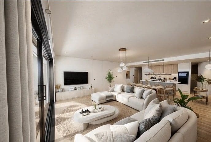 4 sypialnia Apartament na sprzedaż w Torrevieja z basenem - 609 000 € (Ref: 9993381)
