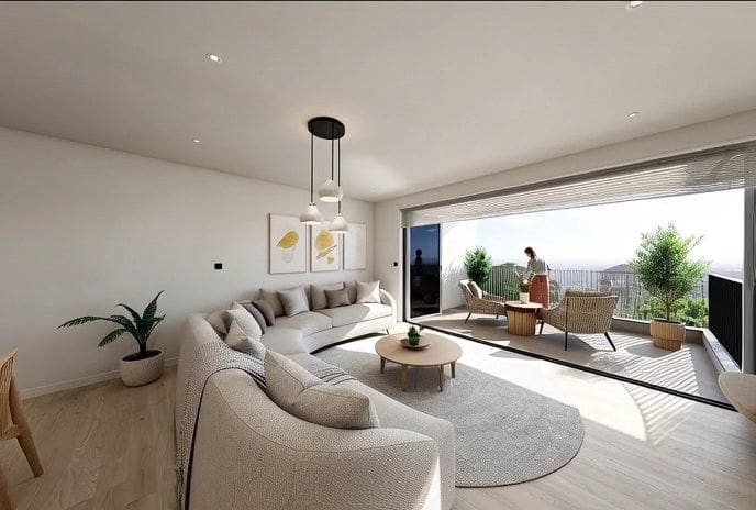 4 sypialnia Apartament na sprzedaż w Torrevieja z basenem - 609 000 € (Ref: 9993381)