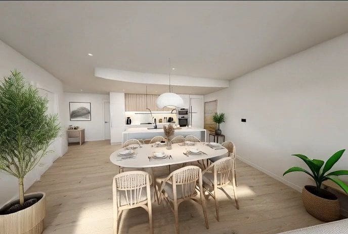4 sypialnia Apartament na sprzedaż w Torrevieja z basenem - 609 000 € (Ref: 9993381)