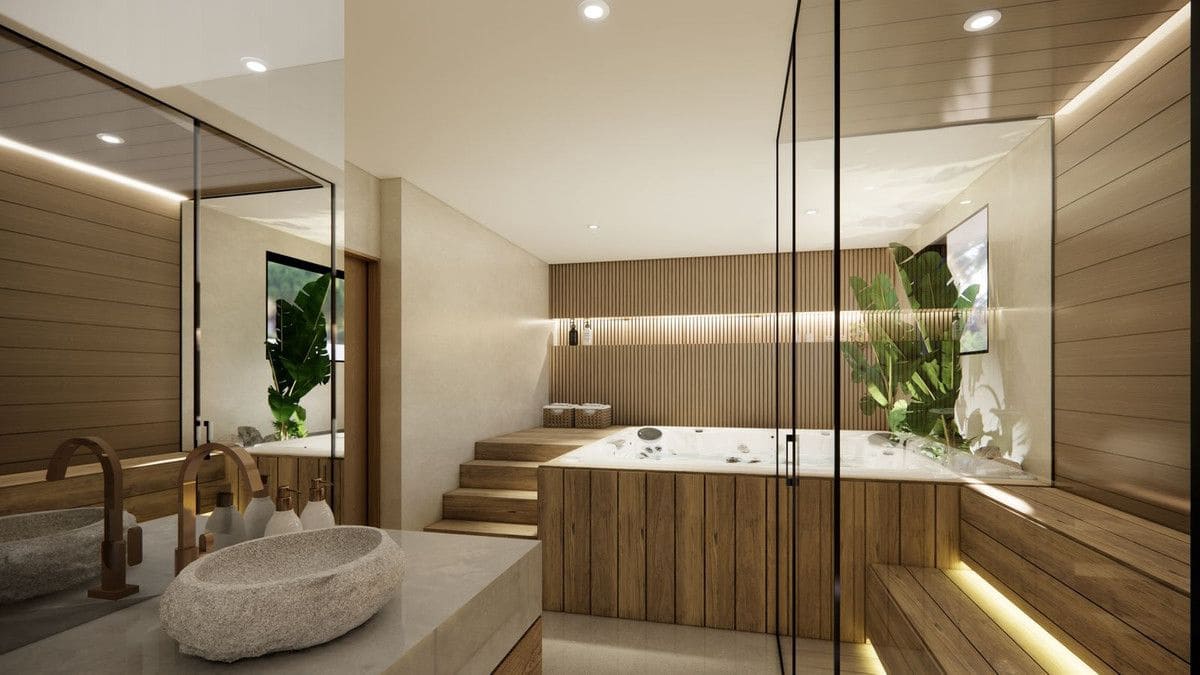 Chalet de 5 habitaciones en Benalmádena en venta con piscina - 2.500.000 € (Ref: 9993383)