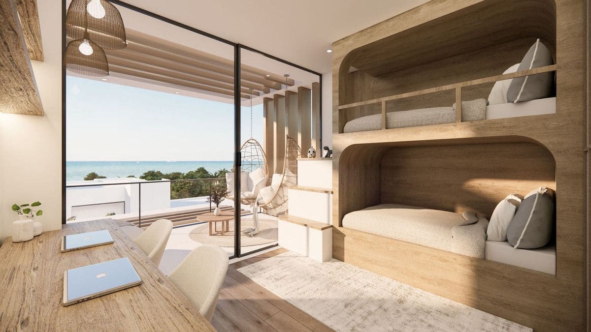 Chalet de 5 habitaciones en Benalmádena en venta con piscina - 2.500.000 € (Ref: 9993383)