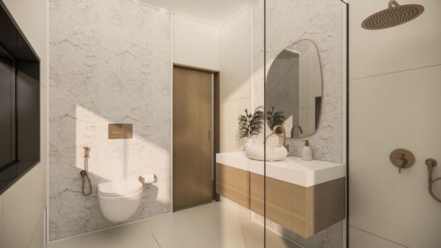 5 soveværelse Villa til salg i Benalmádena med swimmingpool - € 2.500.000 (Ref: 9993383)