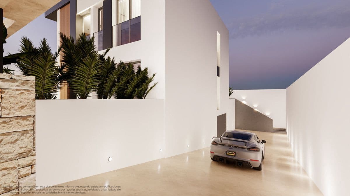 4 camera da letto Villa in vendita in Cabo Roig con piscina - 1.600.000 € (Rif: 9993384)