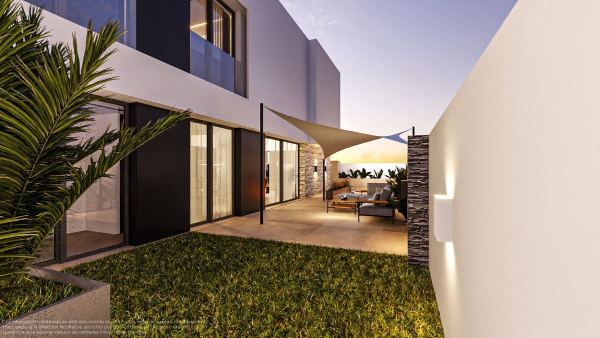 4 camera da letto Villa in vendita in Cabo Roig con piscina - 1.600.000 € (Rif: 9993384)
