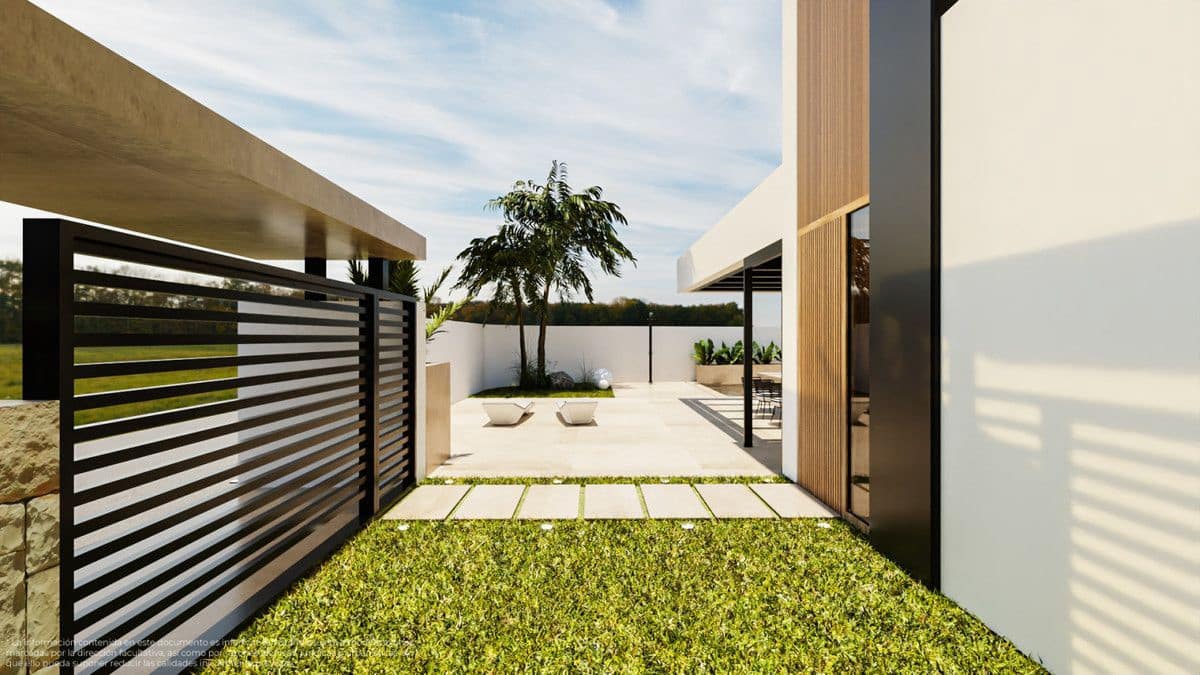 4 camera da letto Villa in vendita in Cabo Roig con piscina - 1.600.000 € (Rif: 9993384)